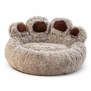 Pawrelxa - Calming Paw Bed