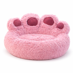 Pawrelxa - Calming Paw Bed