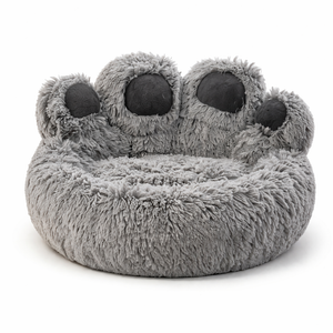Pawrelxa - Calming Paw Bed