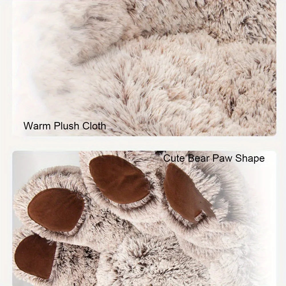 Pawrelxa - Calming Paw Bed