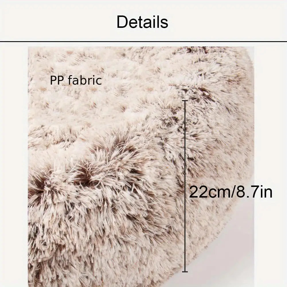Pawrelxa - Calming Paw Bed