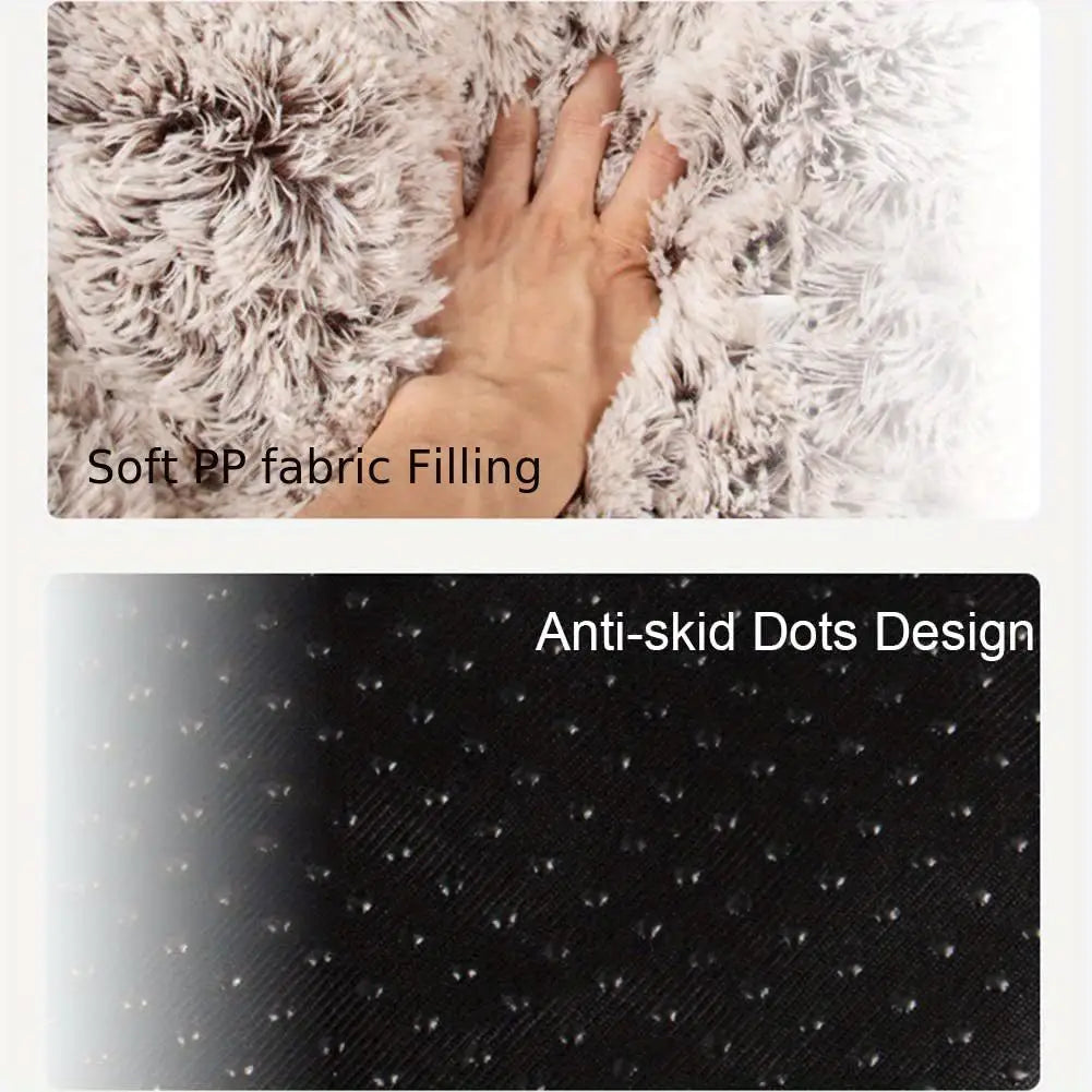 Pawrelxa - Calming Paw Bed